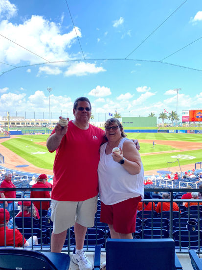 2024 Cardinals Grand Slam