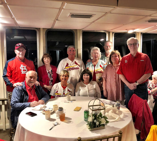 2024 Cardinals Seniors