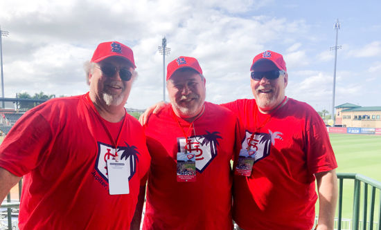 Picture of 2024 Cardinals Grand Slam 2