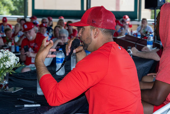 Picture of 2024 Cardinals Grand Slam 2