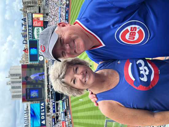 2024 Cubs at San Francisco