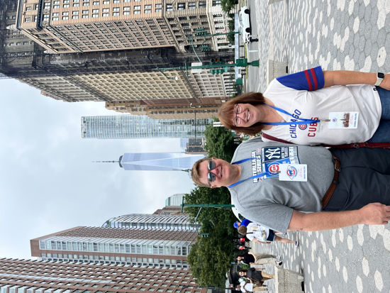 2024 Cubs at San Francisco