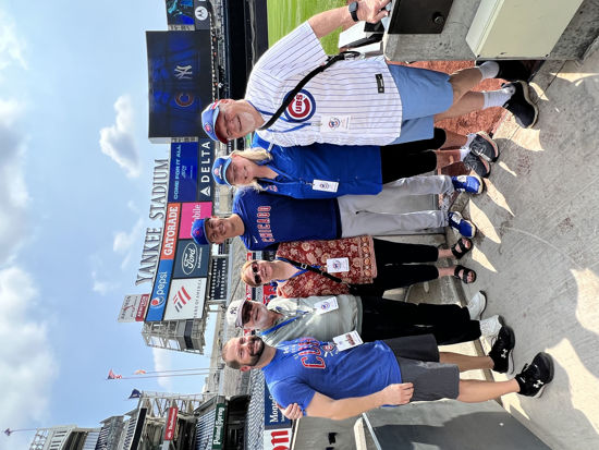 2024 Cubs at San Francisco