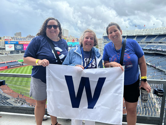 2024 Cubs at San Francisco