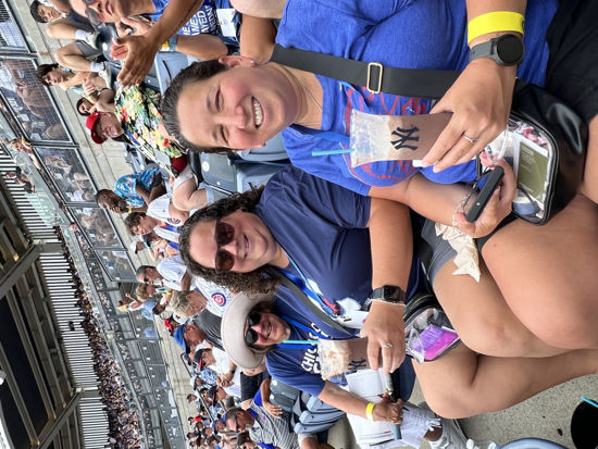 2024 Cubs at Washington DC