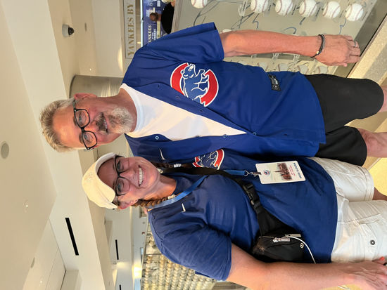 2024 Cubs at Washington DC
