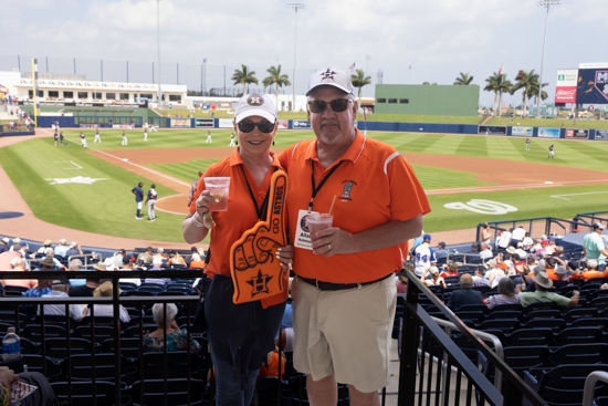 2024 Astros Grand Slam