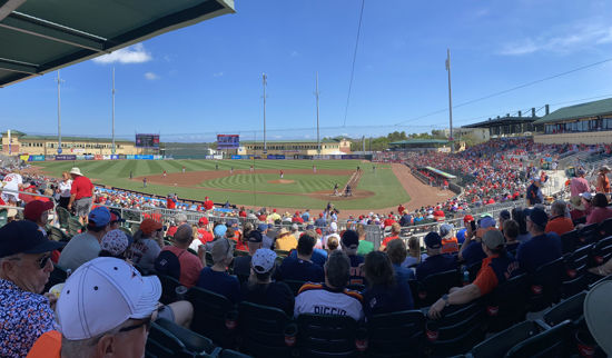 2024 Astros Grand Slam