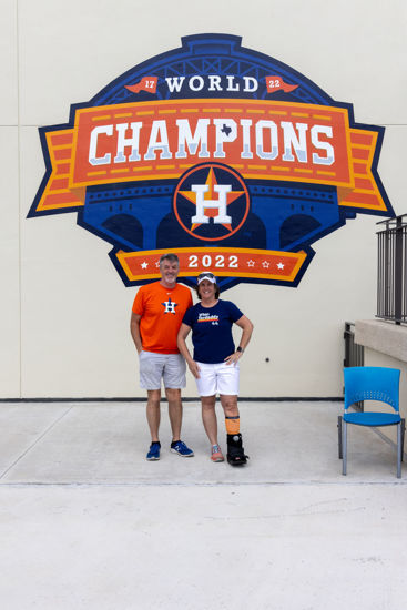 2024 Astros Grand Slam