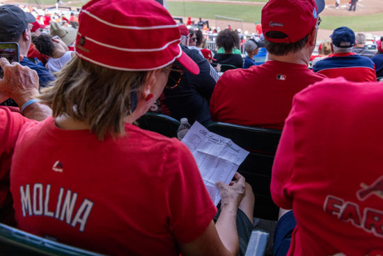 2024 Cardinals Spring Special