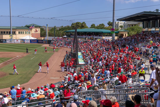 2024 Cardinals Spring Special