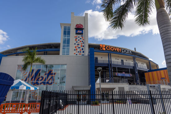 2024 Mets Grand Slam