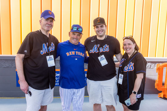 2024 Mets Grand Slam