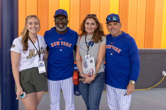 2024 Mets Grand Slam