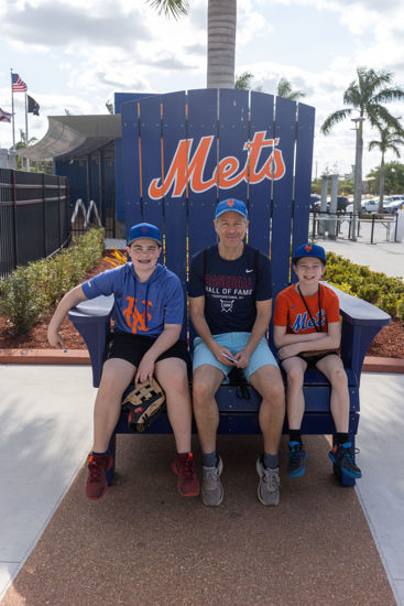 2024 Mets Grand Slam