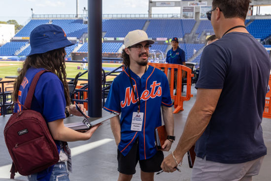 2024 Mets Grand Slam
