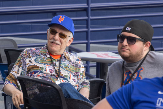 2024 Mets Grand Slam
