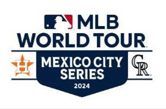 Picture of 2024 Mexico City Series