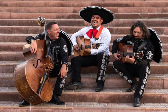 Picture of 2024 Mexico City Series