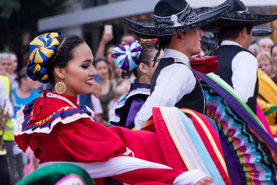Picture of 2024 Mexico City Series