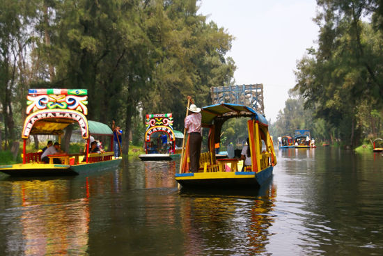 Picture of 2024 Mexico City Series