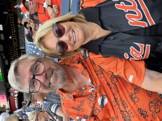 2024 Giants Road Trip Boston