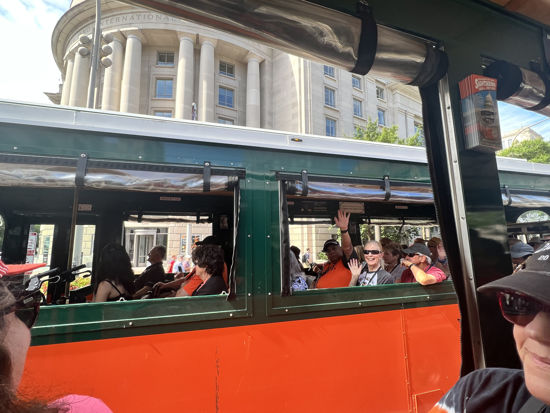 2024 Giants Road Trip Boston