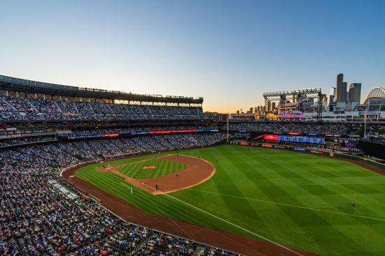 Picture of 2024 Giants at Seattle