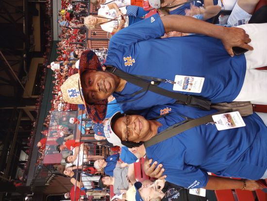 Picture of 2024 Mets at Chicago - 4 Nights