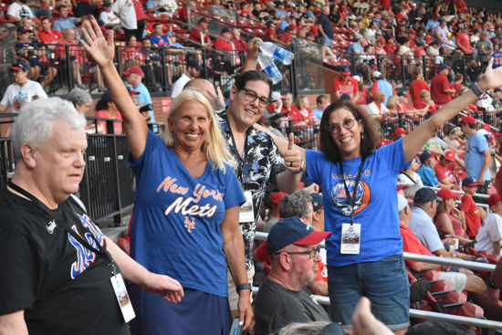 Picture of 2024 Mets at Chicago - 4 Nights