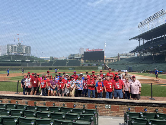 Picture of 2024 Phillies at Minneapolis