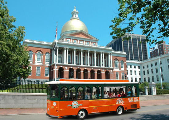Picture of 2024 Astros at Boston