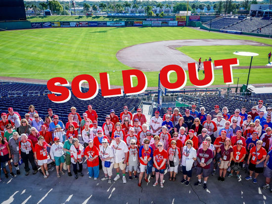 Picture of 2024 Phillies Seniors - 4 Nights