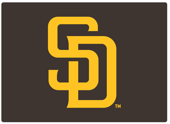 Picture of 2024 Padres at Boston
