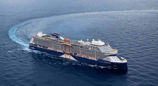 Picture of 2025 Phillies Vacations Cruise