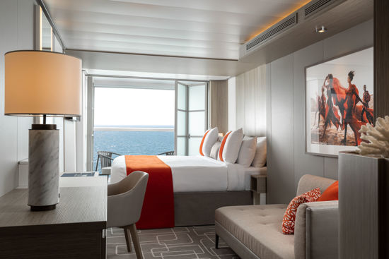 Picture of 2025 Phillies Vacations Cruise