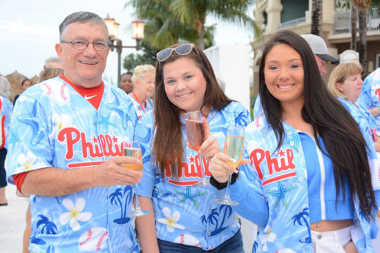 Picture of 2025 Phillies Vacations Cruise