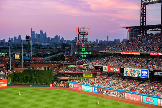 Picture of 2025 Giants East Coast Swing