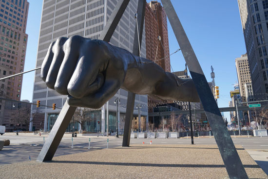 Picture of 2025 Giants at Detroit