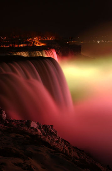 Picture of 2025 Giants to Toronto and Niagara Falls