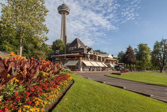 Picture of 2025 Giants to Toronto and Niagara Falls