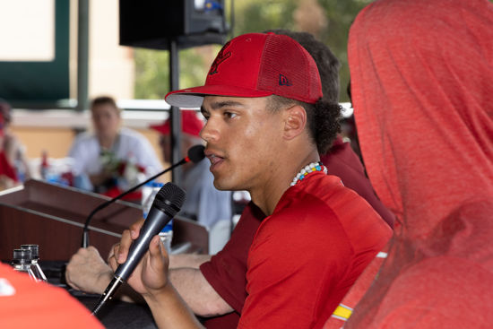 Picture of 2025 Cardinals FLEX 1