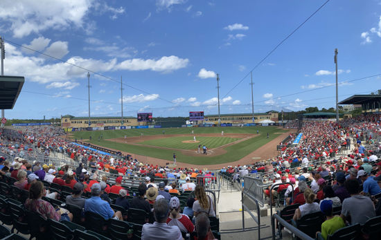 Picture of 2025 Cardinals FLEX 1