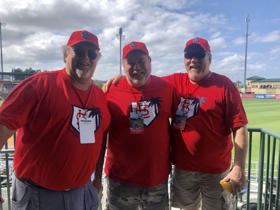 Picture of 2025 Cardinals FLEX 2