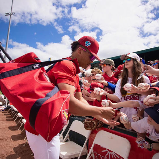 Picture of 2025 Cardinals FLEX 2