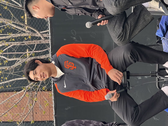 Picture of 2025 Giants FLEX 1