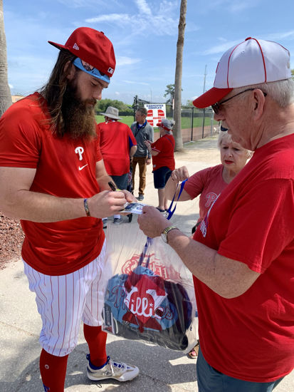 Picture of 2025 Phillies 4 Night Spring Training Road Trip