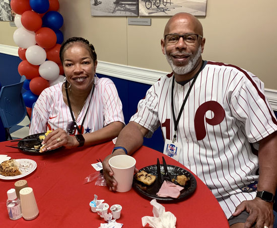 Picture of 2025 Phillies FLEX 1
