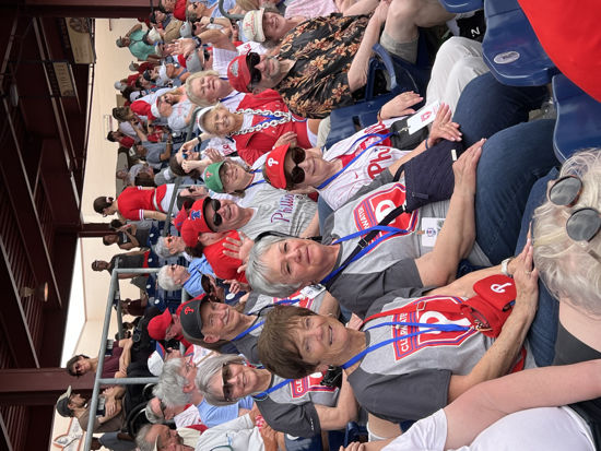 Picture of 2025 Phillies FLEX 1