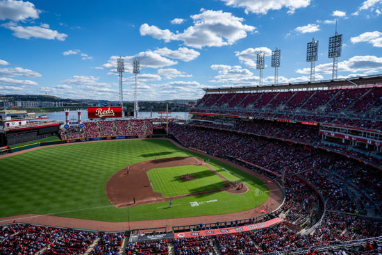 Picture of 2025 Phillies at Cincinnati